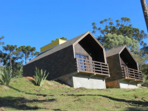 Refúgio da Montanha